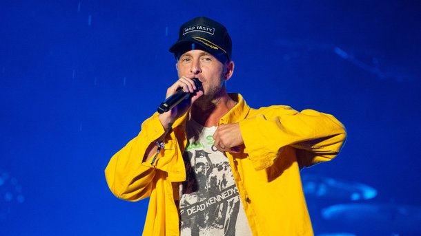 OneRepublic s’apprête à conquérir les clubs avec sa reprise de ce tube français des années 2000