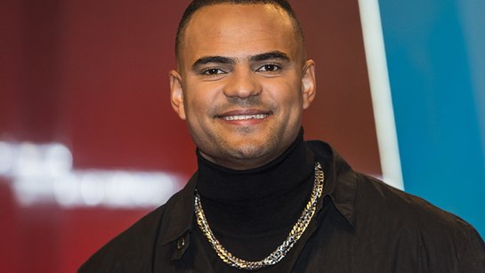 Mohombi