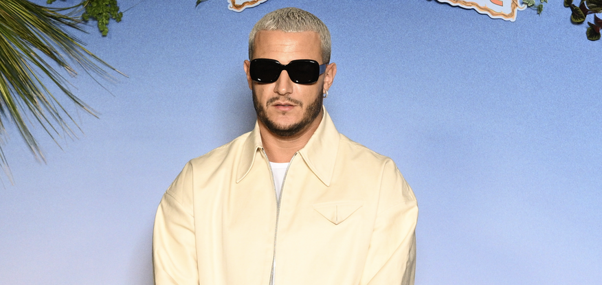 DJ Snake