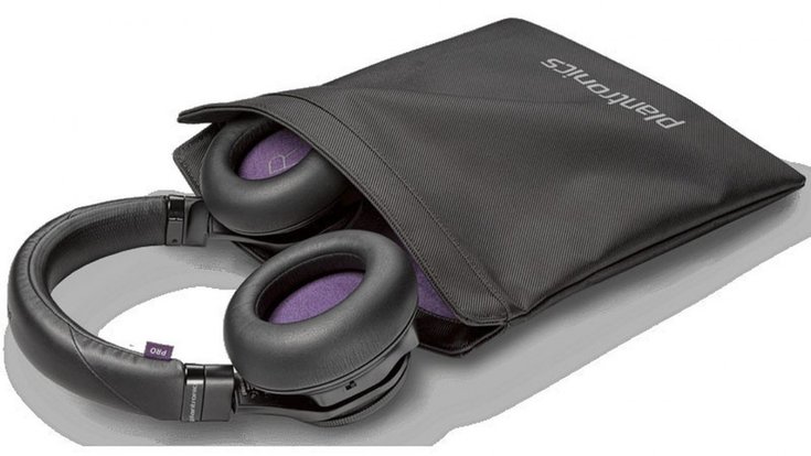 Plantronics Backbeat Pro