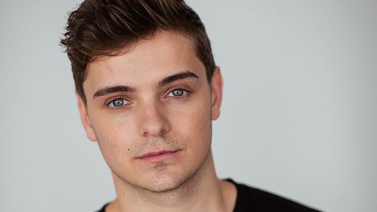 Martin Garrix
