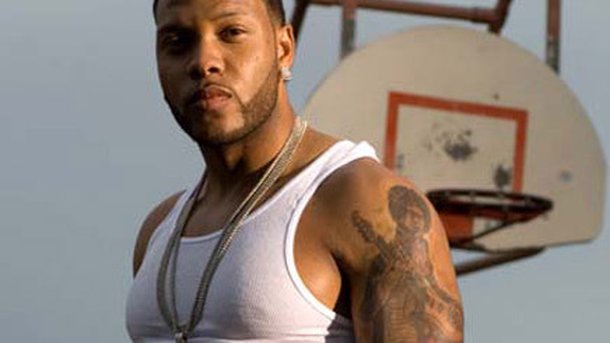 Flo Rida prépare de nouveaux titres