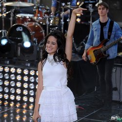 Camila Cabello