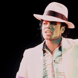 Michael Jackson 6 - Angeli