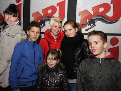 NRJ Music Tour de Valenciennes 2