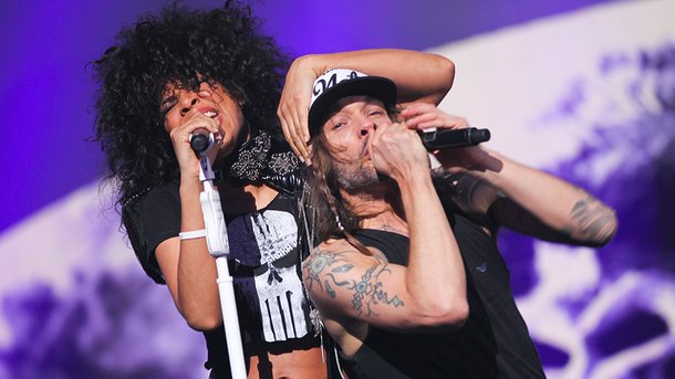 Shaka Ponk fête ses 15 ans de carrière avec le triple album «Apelogies»