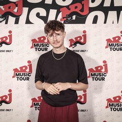 Leman - NRJ Music Tour Haguenau 2025