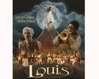 Louis Armstrong - Louis