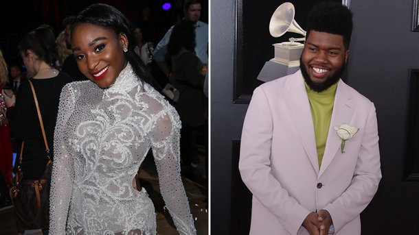 Normani Kordei dévoile le hit «Love Lies» en featuring avec Khalid