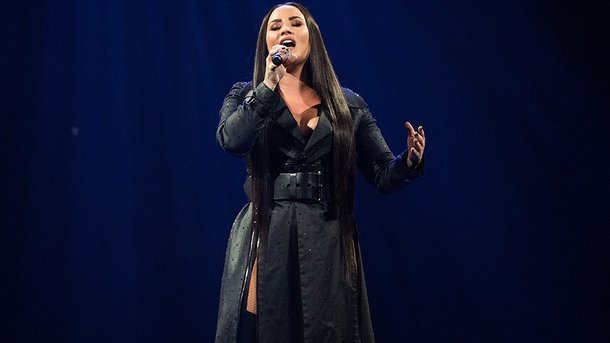 Demi Lovato fête ses 27 ans, retour sur sa carrière