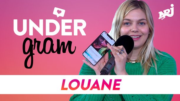 UNDERGRAM - Louane commente une photo avec sa fille: «Je la protègerai toujours»