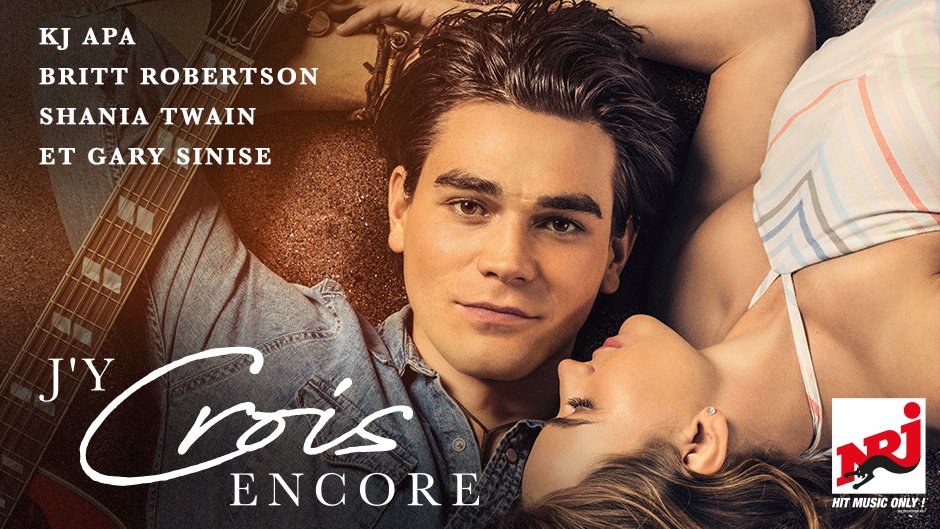 J'y crois encore - NRJ.fr