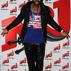 NRJ Live Sessions Jason Derulo