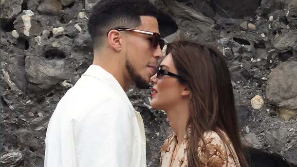 Kendall Jenner séparée de Devin Booker