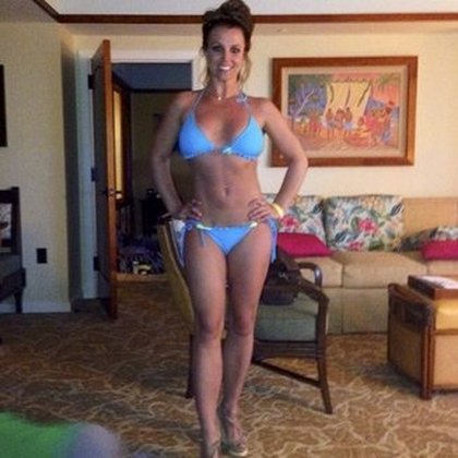 Britney Spears : son évolution en 33 looks !