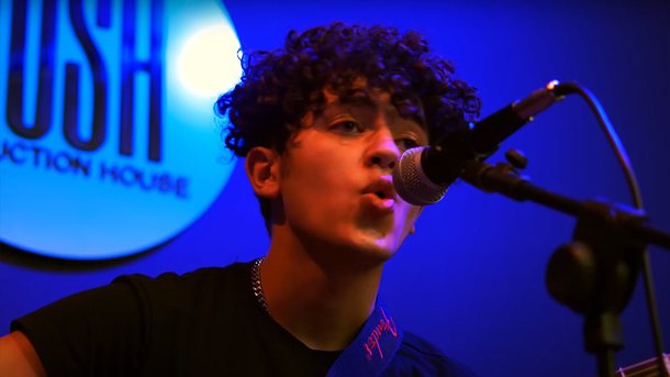 Issam Alnajjar - Hadal Ahbek