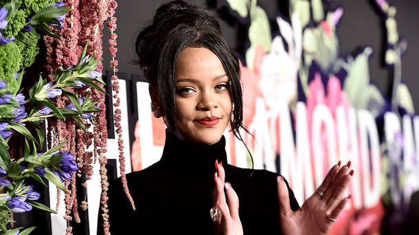 Rihanna aurait prévu non pas un, mais deux albums inédits
