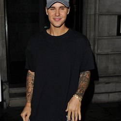 Justin Bieber