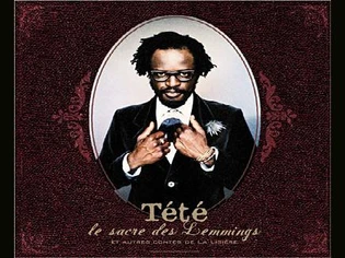 Tété