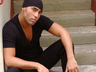 Sofiane