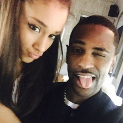 Ariana Grande et Big Sean 