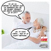 Quelle belle déclaration d'Amour