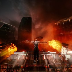 Armin Van Buuren - Ultra Miami 2017