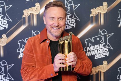 Les Backstages - NRJ Music Awards 2024