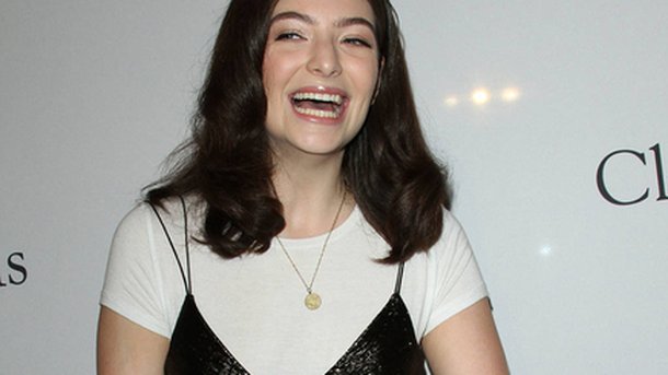 Lorde: son deuxième single arrive vendredi!