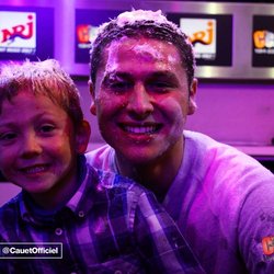 Lundi 30 Mai 2016 - C Cauet sur NRJ