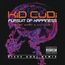 KID CUDI - STEVE AOKI