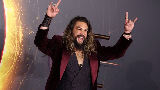 «Fast and Furious 10»: Jason Momoa au casting