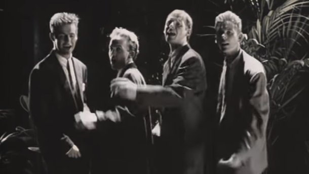 Wet Wet Wet - Angel Eyes