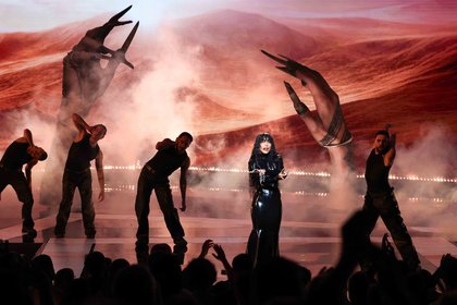 Loreen - Cérémonie des NRJ Music Awards 2023