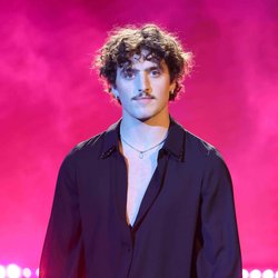 Benson Boone - Cérémonie des NRJ Music Awards 2023