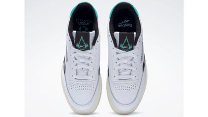 Assassin's Creed x Reebok : Club C Revenge