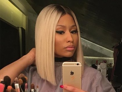 Nicki Minaj 