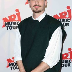 Pierre Garnier - NRJ Music Tour Toulouse 2024