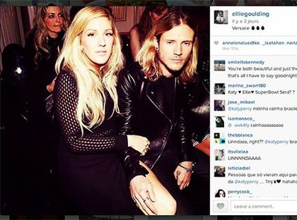 Ellie-Goulding-Versace