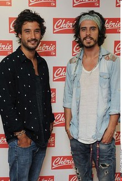 Concert Pop Love - Fréro Delavega