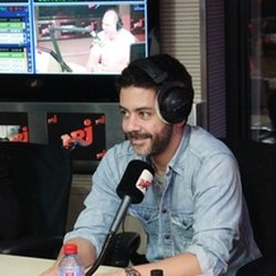 Mercredi 19 mars 2014 avec Manu Payet et Emmanuelle Chriqui