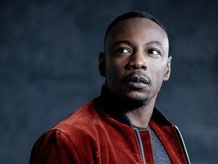 Mc Solaar
