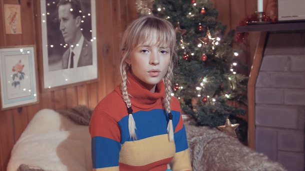 Angèle feat. Roméo Elvis - Tout Oublier