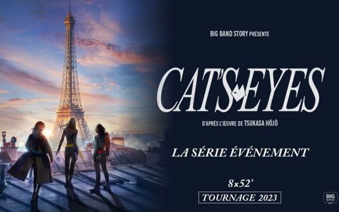 Cat's Eyes