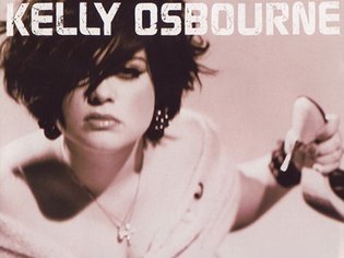 Kelly Osbourne