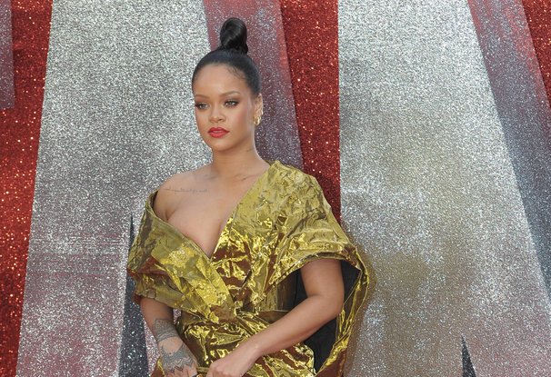 European premiere of 'Ocean’s 8' held at Cineworld Leicester S