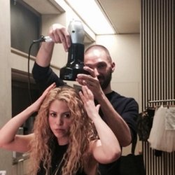 Bad Hair Day 