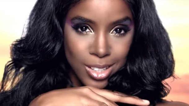 David Guetta Feat. Kelly Rowland - When Love Takes Over