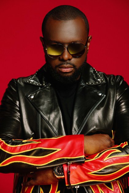 Maître Gims
