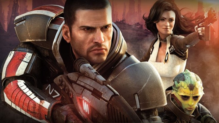 jeux video mass effect 2